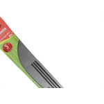 Facao Corneta 16'' Cabo Polipropileno 