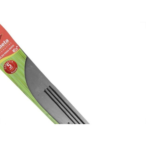 Facao Corneta 16'' Cabo Polipropileno 