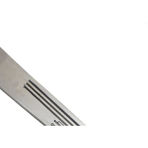 Facao Corneta 18'' Cabo Polipropileno 