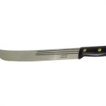 Facao Corneta 20'' Cabo Polipropileno 