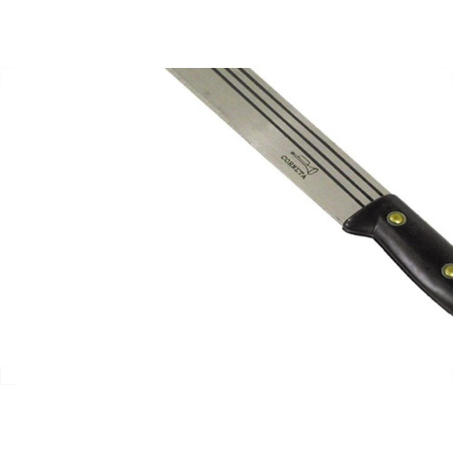 Facao Corneta 20'' Cabo Polipropileno 