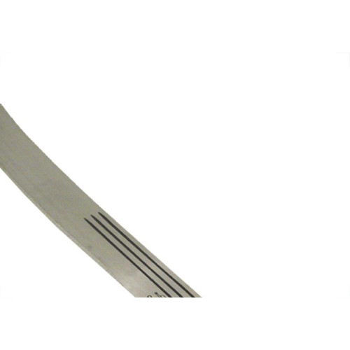 Facao Corneta 20'' Cabo Polipropileno 