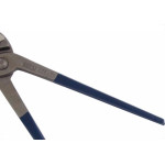 Torques Berg Carpinteiro 8'' 