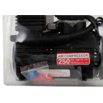 Compressor ''Mini'' Western 12V 250Psi W-250