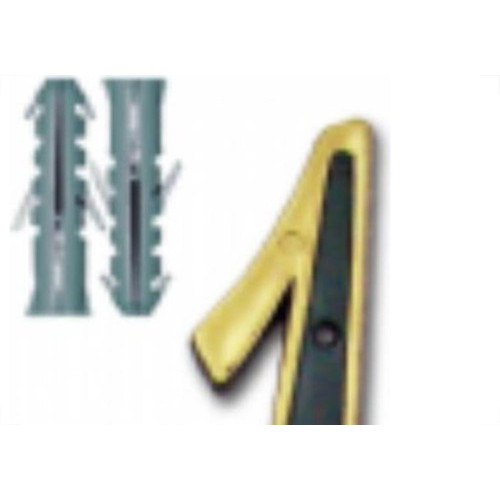 Numero Colonial Pvc Emave 1 Cartela 247