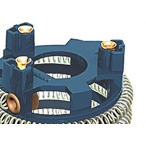 Resistencia Sintex Ducha Eletronica 127V 5400W Rel154