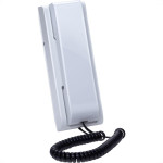 Interfone Residencial Coletivo Hdl Extensao Az01 Branco 