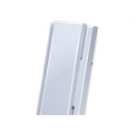 Interfone Residencial Coletivo Hdl Extensao Az01 Branco 