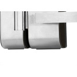 Fechadura Eletrica Hdl Pv90 Porta Vidro 