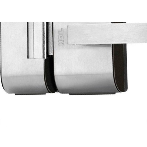 Fechadura Eletrica Hdl Pv90 Porta Vidro 