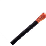 Fio Cabo Solda Cabomaq Pvc 35Mm''Por Metro''