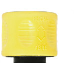 Engate Rapido Pvc Magick 1/2'' Pote Pp10A - Kit C/12 