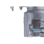 Box Curvo Tramontina  1.1/2'' 