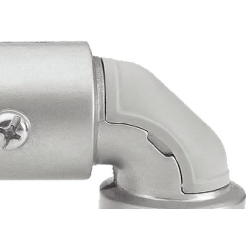 Conector Curvo Tramontina 3/4 