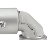 Conector Curvo Tramontina 1'' 