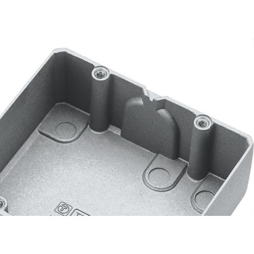 Condulete Tramontina Sem Tampa (Ed)3/4''Duplo 56111/042