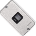 Tampa Condulete Tramontina (1 Rj45 3/4) 