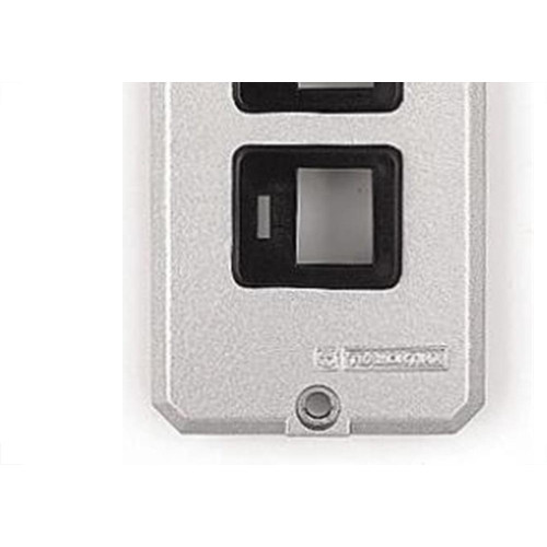 Tampa Condulete Tramontina (2 Rj45 1'') 