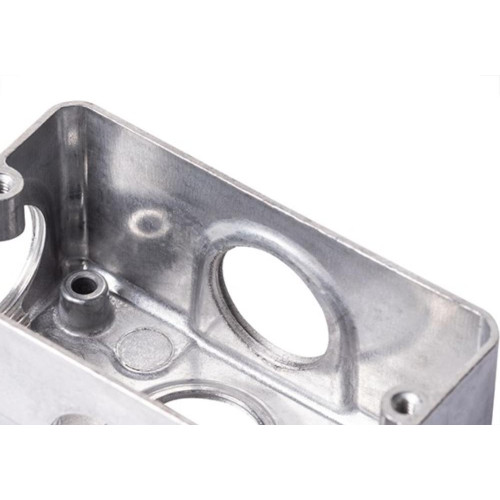 Condulete Tramontina Multi   3/4''Sem Tampa 56200/072