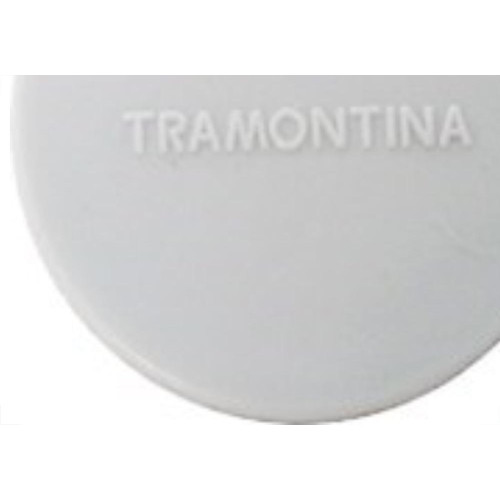 Tampao Condulete Multi Tramontina 1''  - Kit C/100 