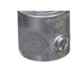 Conector Conico Tramontina 3'' 