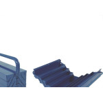 Caixa Ferramenta Fercar Com 7 Gavetas 7X50 09 21