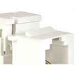 Keystone Ftg Rj11 3834 - Kit C/10 