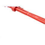 Chave Grifo Brasfort 08'' 6009