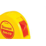 Trena Starrett 5M/16 Amarela Com Trava Kts34-5Me-S