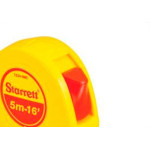 Trena Starrett 8M/26 Amarela Com Trava Kts1-8Me-S