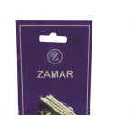 Cantoneira Moveis Zamar Branca 1.1/2'' 04 Pecas 