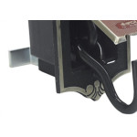 Gancho Armador Rede Alianca Colonial 6323 Zlo 11642