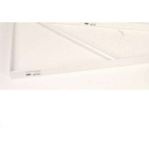 Suporte Pia Leve 180Kg Zamar 20X50 Branco 