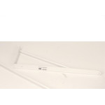 Suporte Pia Leve 180Kg Zamar 20X50 Branco 