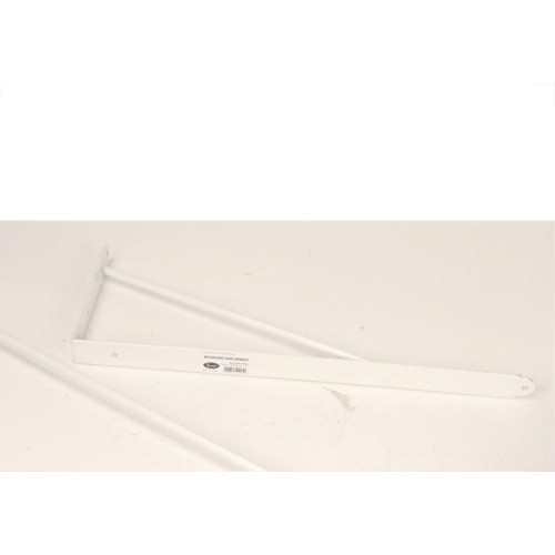 Suporte Pia Leve 180Kg Zamar 20X50 Branco 
