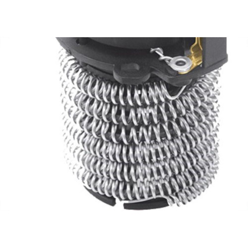 Resistencia Fame Ducha 4 Temperaturas 127V 5400W 