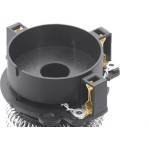 Resistencia Fame Ducha 4 Temperaturas 127V 5400W 