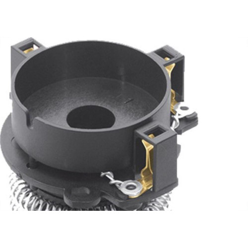 Resistencia Fame Ducha 4 Temperaturas 127V 5400W 