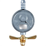 Regulador Gas Alianca Pequeno 61166