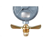 Regulador Gas Alianca Pequeno 61166