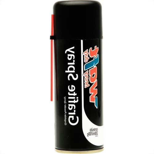 Grafite Em Spray Waft 200Ml 6181