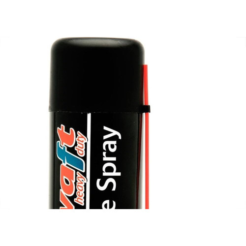 Grafite Em Spray Waft 200Ml 6181