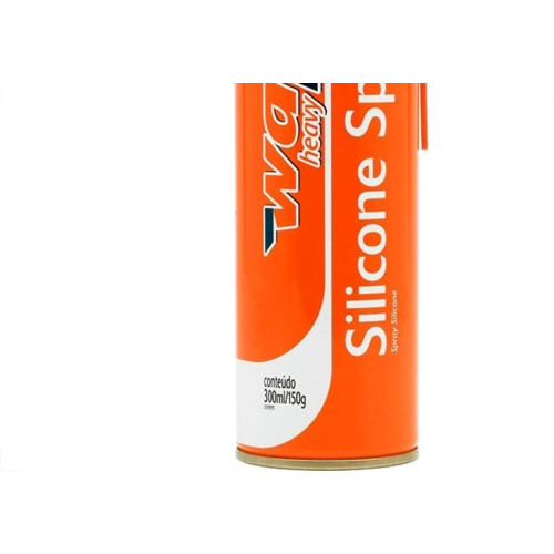 Oleo Silicone Waft 300Ml Spray 6180