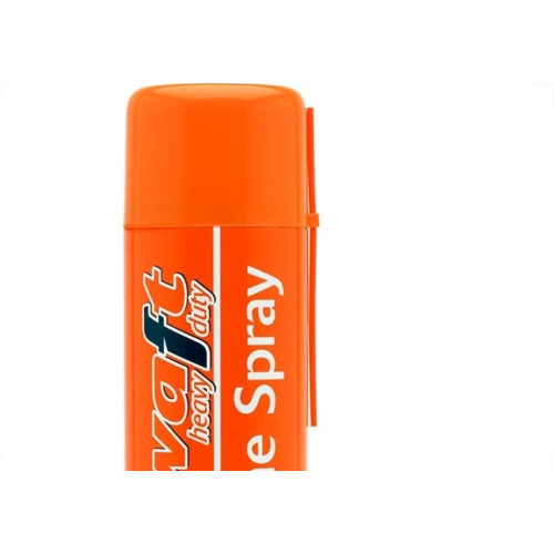 Oleo Silicone Waft 300Ml Spray 6180