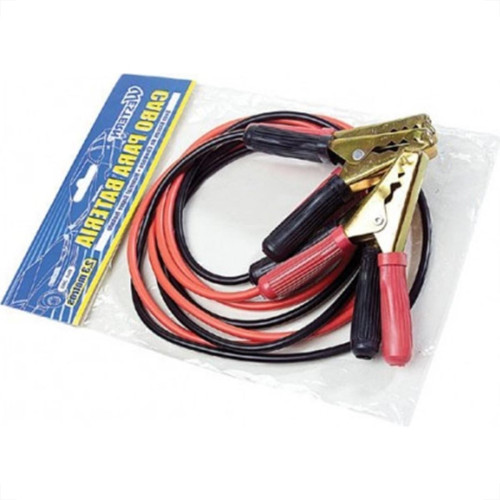 Cabo Bateria Para Chupeta 2,5M 300A Western 383