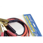 Cabo Bateria Para Chupeta 2,5M 300A Western 383