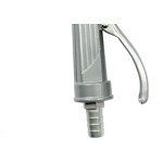 Esguicho jardim Garden 1/2'' Prata 11701Prg