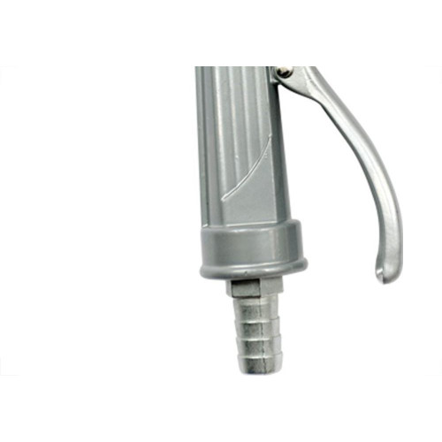 Esguicho jardim Garden 1/2'' Prata 11701Prg