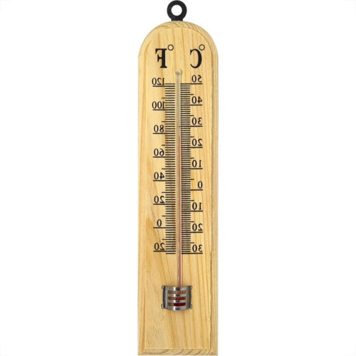 Termometro Ambiente Western Pequena Tr-11