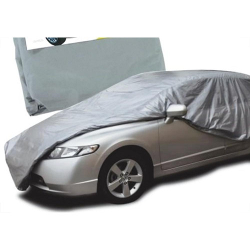 Capa Para Automovel Western Media 4,65 X 1,5 X 1,2M M-18